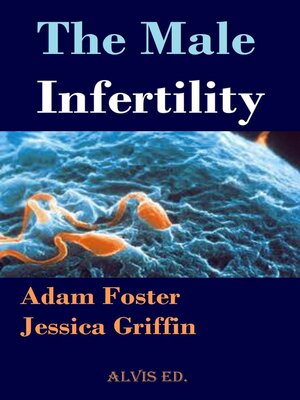 cover image of The Male Infertility